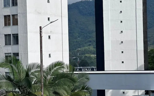 Apartamento Salida Salento Y Filandia