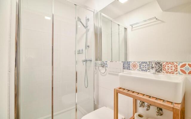 Elevator's Beach House