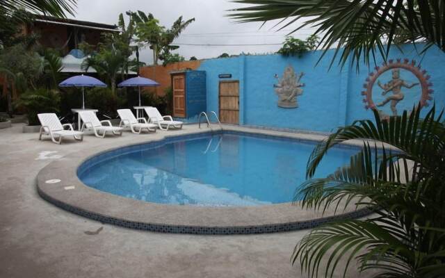 Casa Shangri La