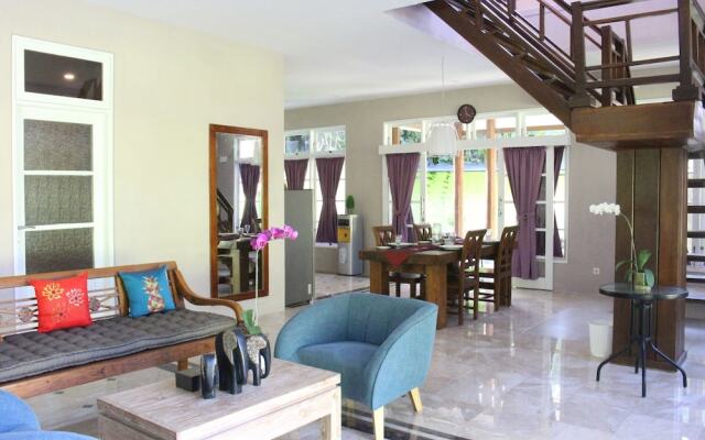 Villa Gloria Bali
