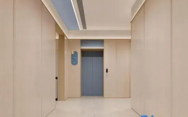 Hanting Hotel (Changzhi Qinyuan Renmin Road Branch)