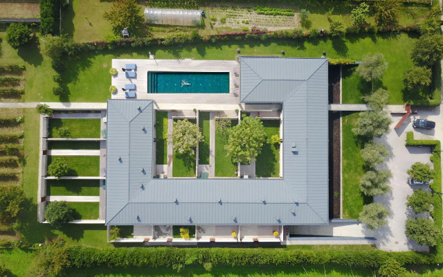 VIVERE suites and rooms