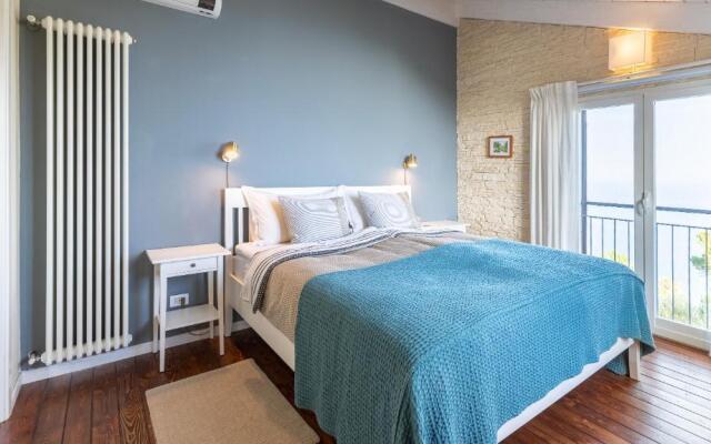 Villa Nel Blu 8