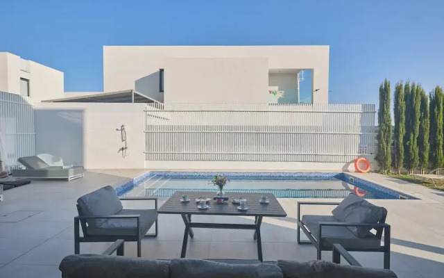 Protaras Almaria Villa Alm03