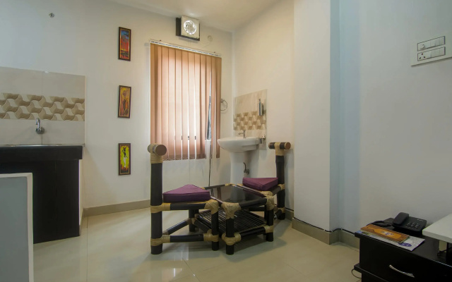 Hotel OThe Blu Bell