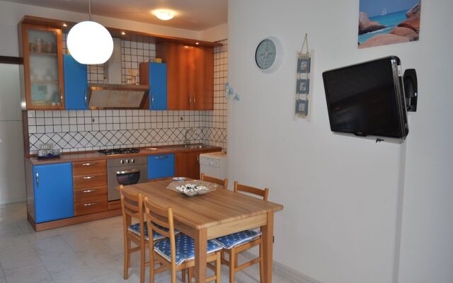 Appartamento Martina