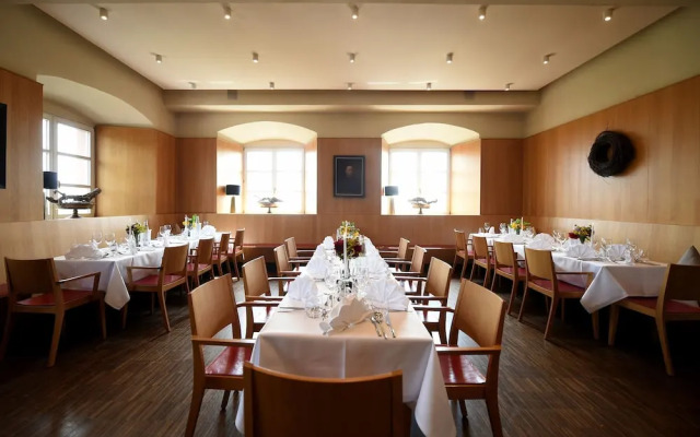 Tagungskloster Frauenberg