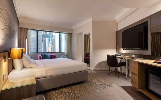 Novotel Kuala Lumpur City Centre