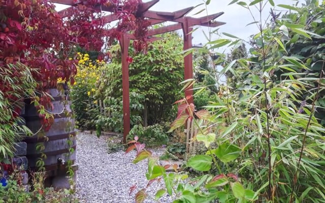 Larkside Cottage