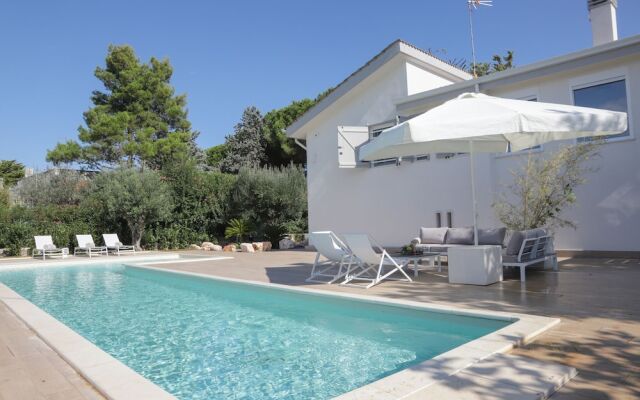 Villa Cavuzzi