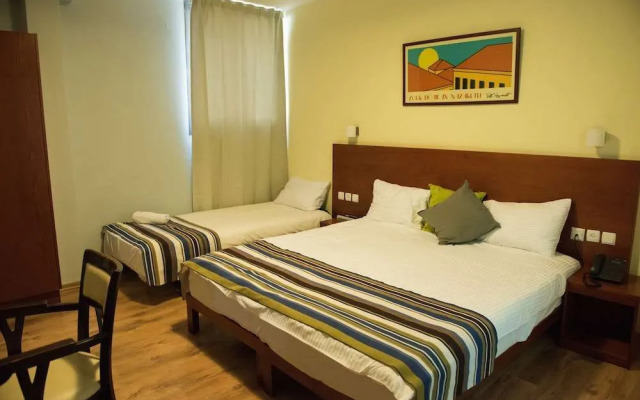 Villa Nazareth Hotel