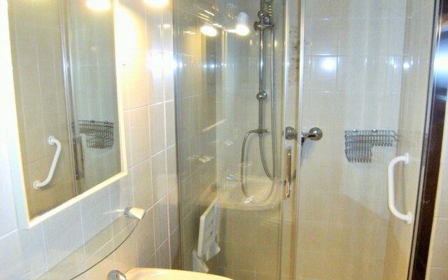 Casas Vall Gran Solsones