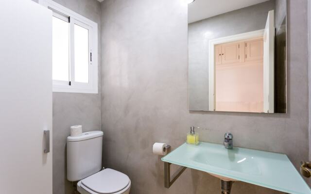 Holi-Rent Dúplex Vidrio