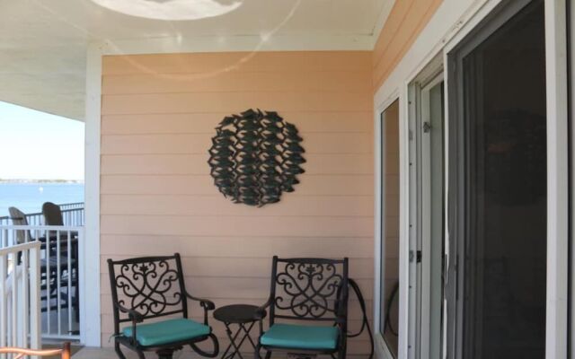 Villa Sabine by Surfside VR