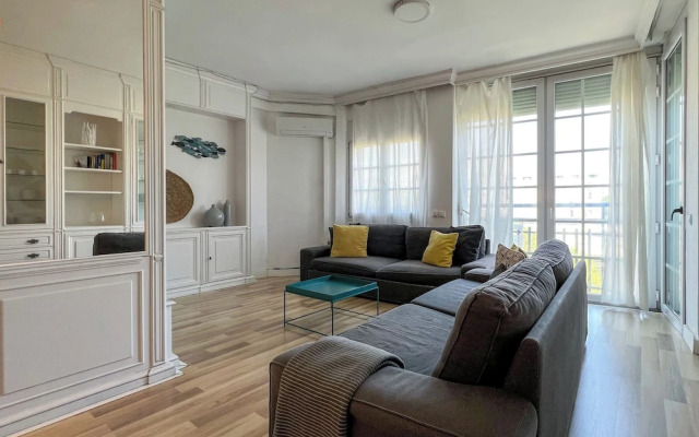 Stay U-nique Apartment Sardenya II