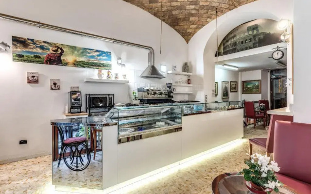 Hotel Altavilla