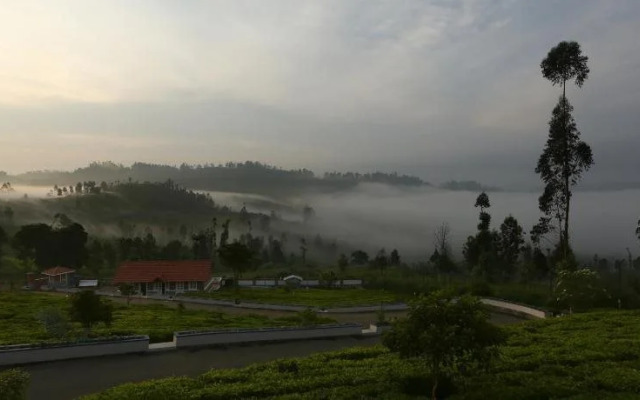 Western Valley Resorts