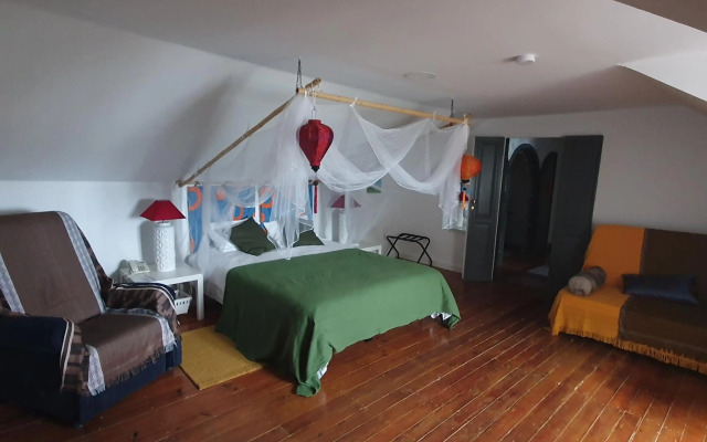 Santo António's Guesthouse