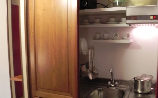 Torreata Residence Hotel