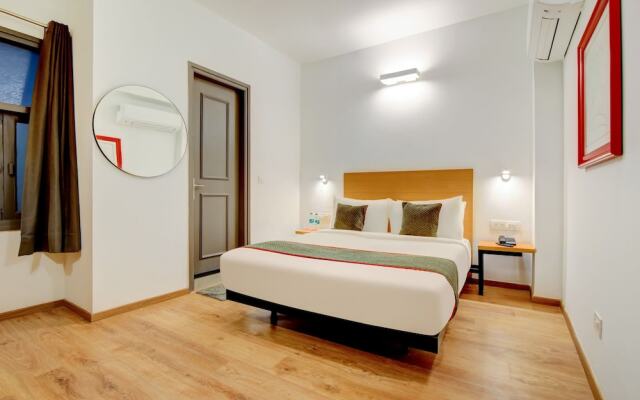 Hotel Aravali Inn & Banquet Hall