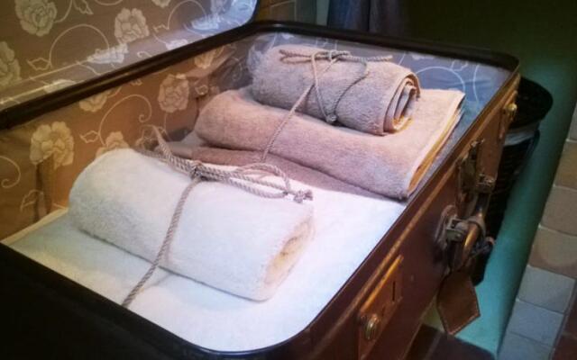 RS Holiday Suite la Terrazza