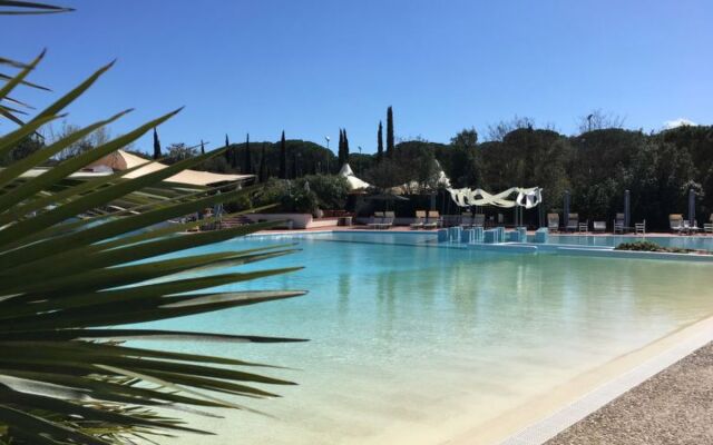 House Tipo A Castiglione della Pescaia
