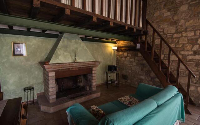 Montemenardo Organic Resort  Spa