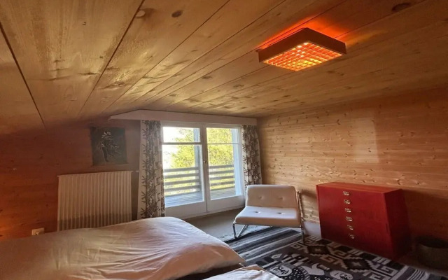 Cache-cache Mountain & Quiet Chalet 10 Pers