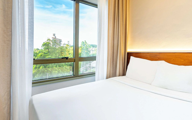 Mercure Florianópolis