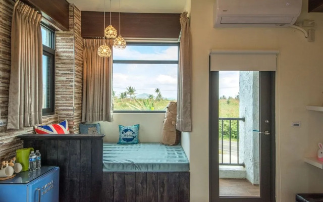 Small House Maobitou