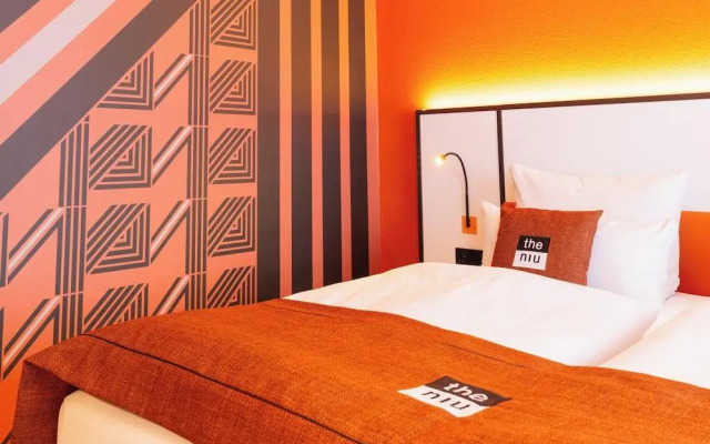Holiday Inn - the niu, Blade Solingen by IHG