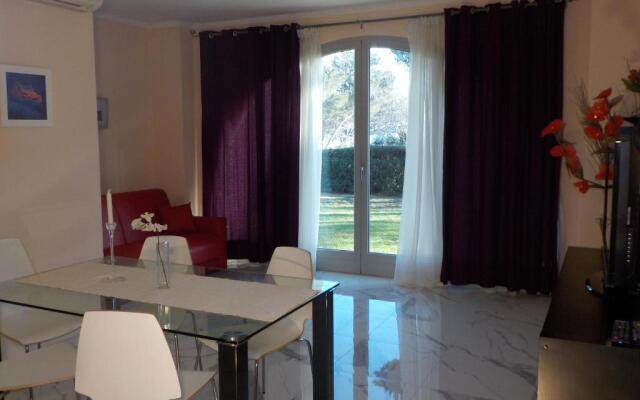 Appartement Villa Angelina