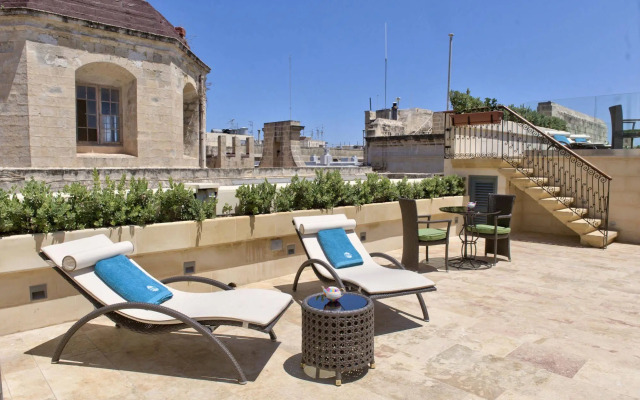 Palazzo Consiglia - IK Collection