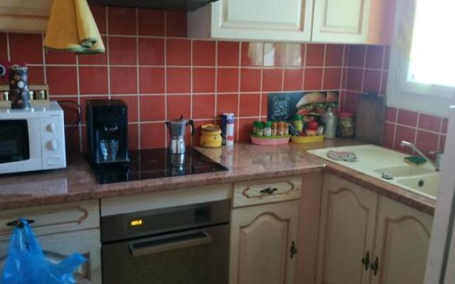 Six Fours les Plages T2