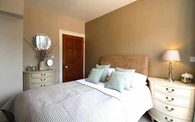 Sterling House @ Short Stays