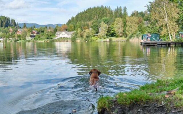 Sonnenresort Maltschacher See 19302