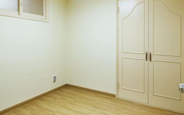 Hanwha Resort Jirisan