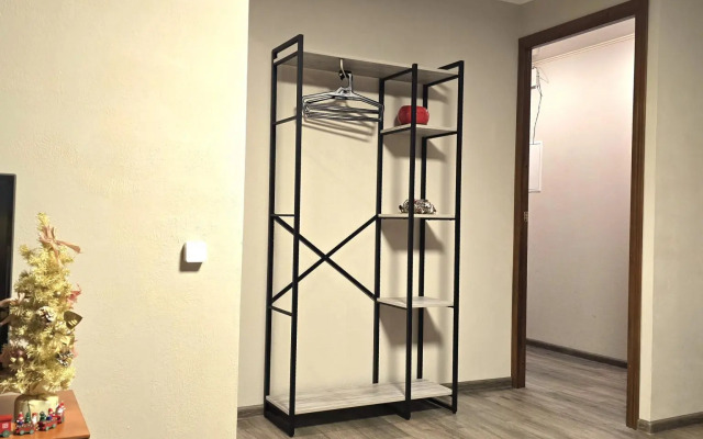 Апартаменты на улице Софьи Перовской 14