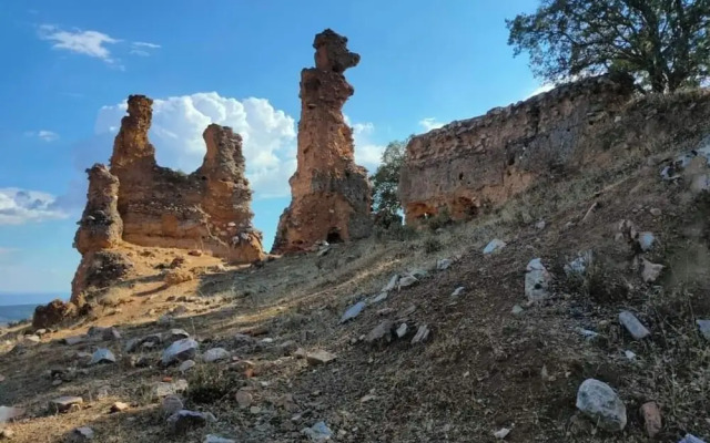 Casas Rurales Puerta de Andalucía