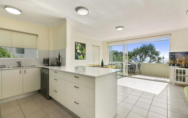 Portofino 4 Beachfront