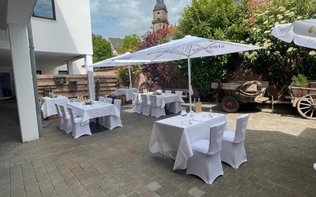 Hotel-Restaurant Goldenes Ross
