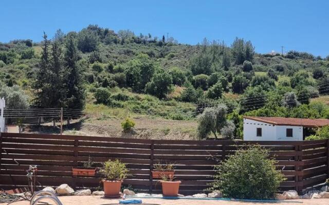 Potamos Private Suites