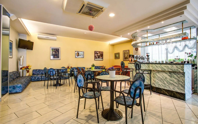 Hotel San Paolo