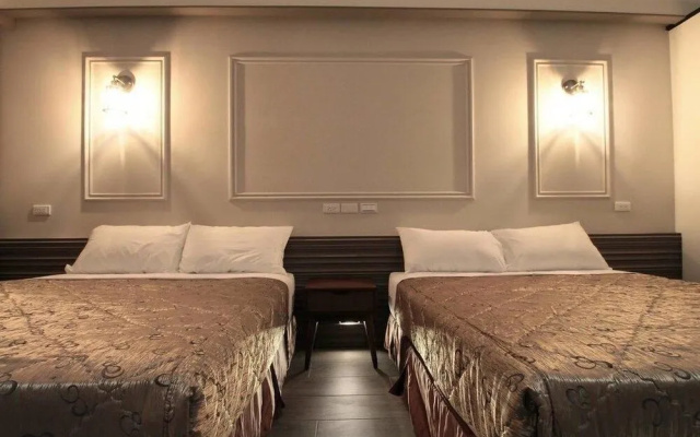 Nanwan Ocean Star Inn
