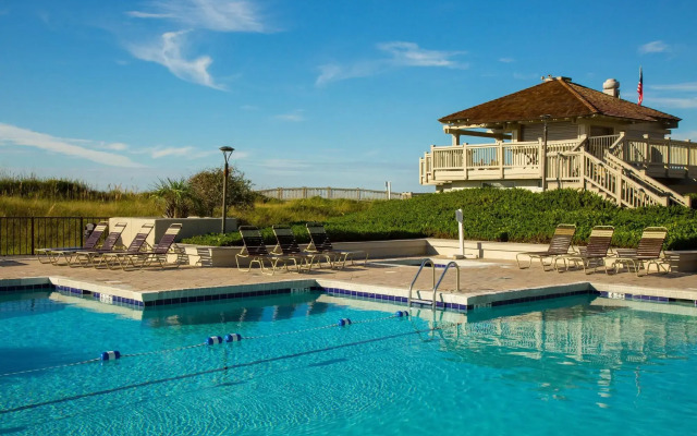 Ocean Creek Resort