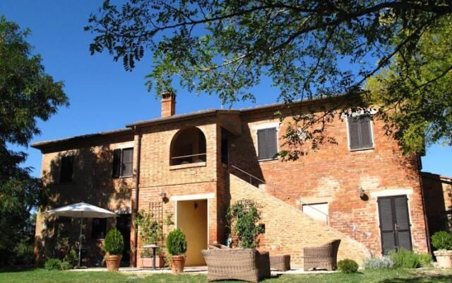 Casale Santa Maria Nuova