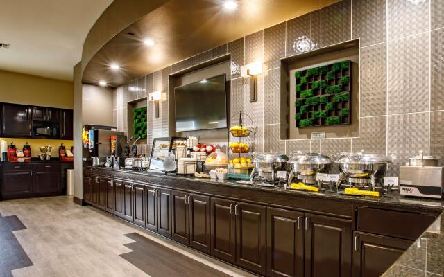 Best Western Plus Duncanville/Dallas