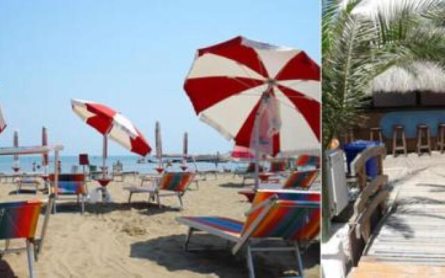 Hotel Fornaro
