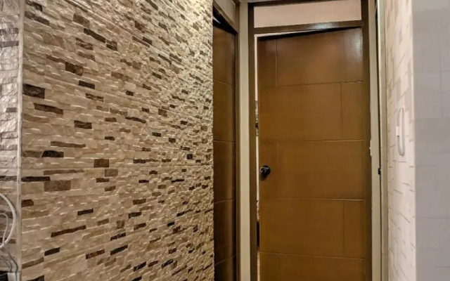 Dpto entero, 2do piso, ascensor, jacuzzi y cochera