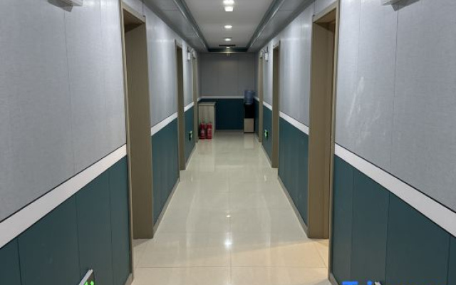 Jinhao Hotel